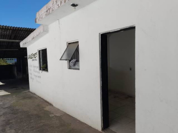 Imagem Galpão para Alugar, 434 m² em Vila Paranaguá - São Paulo