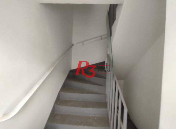 Imagem Casa com 3 Quartos para Alugar, 140 m² em Macuco - Santos Imagem Casa com 3 Quartos para Alugar, 140 m² em Macuco - Santos