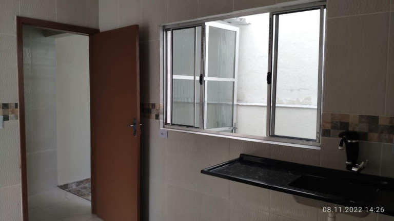 Imagem Casa com 2 Quartos à Venda, 78 m² em Tupi - Praia Grande Imagem Casa com 2 Quartos à Venda, 78 m² em Tupi - Praia Grande