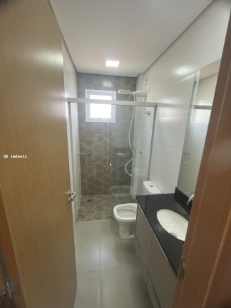 Imagem Apartamento com 2 Quartos para Alugar, 63 m² em Ipiranga - Ribeirão Preto Imagem Apartamento com 2 Quartos para Alugar, 63 m² em Ipiranga - Ribeirão Preto