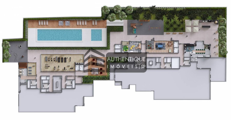 Imagem Apartamento com 3 Quartos à Venda, 150 m² em Perdizes - São Paulo Imagem Apartamento com 3 Quartos à Venda, 150 m² em Perdizes - São Paulo