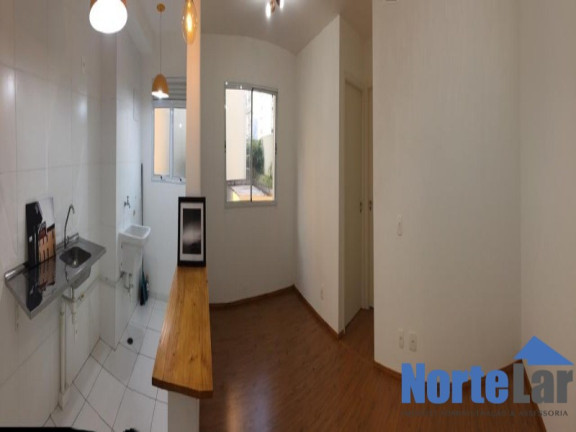 Imagem Apartamento com 2 Quartos à Venda, 46 m² em Loteamento City Jaragua - São Paulo Imagem Apartamento com 2 Quartos à Venda, 46 m² em Loteamento City Jaragua - São Paulo