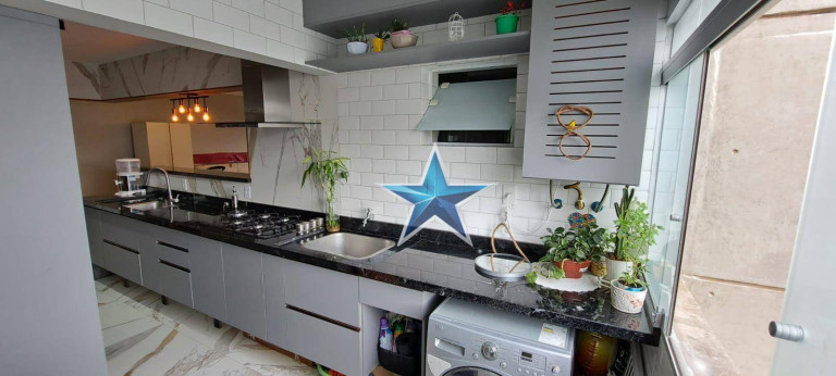 Imagem Apartamento com 4 Quartos à Venda, 90 m² em Freguesia Do ó - São Paulo Imagem Apartamento com 4 Quartos à Venda, 90 m² em Freguesia Do ó - São Paulo