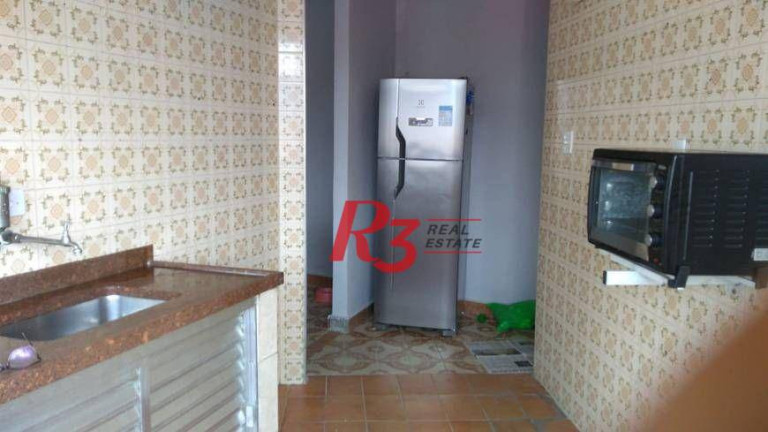 Imagem Apartamento com 2 Quartos à Venda, 74 m² em Vila Matias - Santos Imagem Apartamento com 2 Quartos à Venda, 74 m² em Vila Matias - Santos