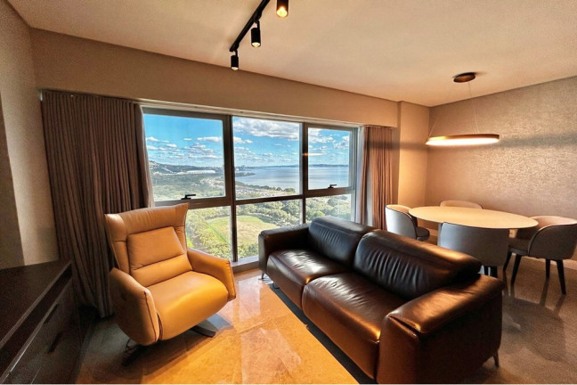 Imagem Apartamento com 1 Quarto à Venda, 73 m² em Menino Deus - Porto Alegre Imagem Apartamento com 1 Quarto à Venda, 73 m² em Menino Deus - Porto Alegre