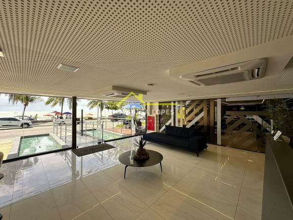 Imagem Apartamento com 1 Quarto à Venda, 34 m² em Cabo Branco - João Pessoa Imagem Apartamento com 1 Quarto à Venda, 34 m² em Cabo Branco - João Pessoa