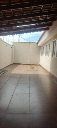 Imagem Casa com 3 Quartos à Venda, 160 m² em Setor Castelo Branco - Goiânia Imagem Casa com 3 Quartos à Venda, 160 m² em Setor Castelo Branco - Goiânia