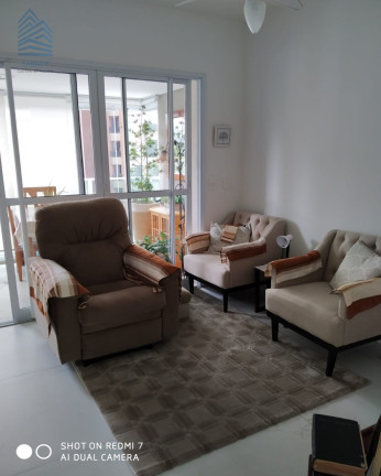 Imóvel com 1 Quarto à Venda, 38 m² em Brooklin - São Paulo