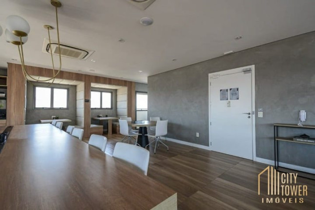 Imagem Apartamento com 1 Quarto à Venda, 32 m² em Indianópolis - São Paulo