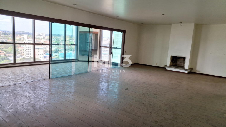 Imagem Imóvel com 6 Quartos à Venda, 409 m² em Cambuí - Campinas