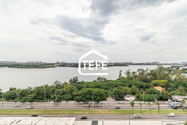 Imagem Cobertura com 4 Quartos à Venda, 318 m² em Jacarepaguá - Rio De Janeiro