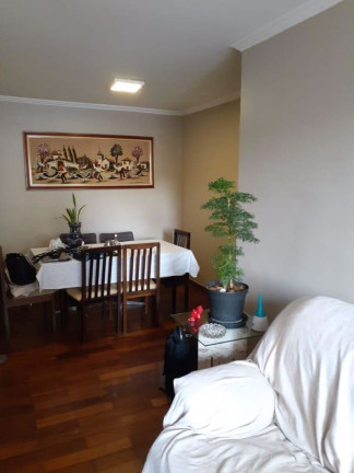 Imagem Apartamento com 2 Quartos à Venda, 68 m² em Chácara Inglesa - São Paulo
