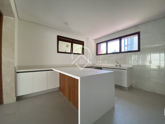 Imagem Casa de Condomínio com 3 Quartos à Venda, 552 m² em Campo Belo - São Paulo