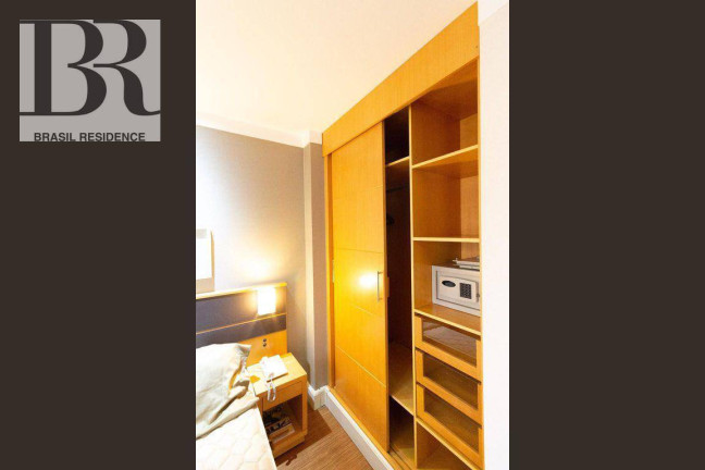 Imagem Studio com 1 Quarto à Venda ou Locação, 28 m² em Jardim Paulista - São Paulo Imagem Studio com 1 Quarto à Venda ou Locação, 28 m² em Jardim Paulista - São Paulo