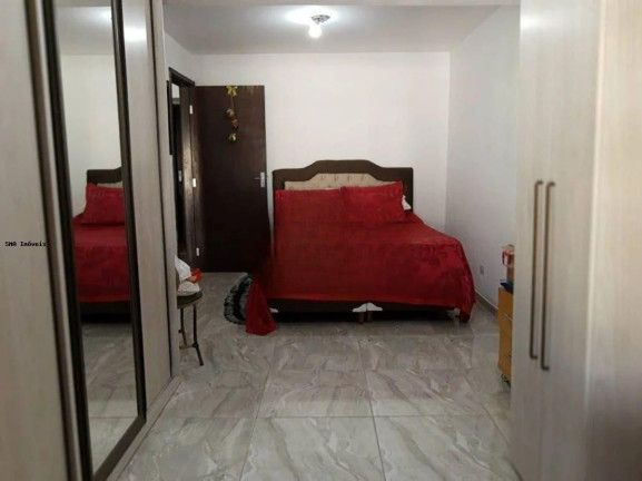 Imagem Casa com 3 Quartos à Venda, 75 m² em Capão Da Imbuia - Curitiba Imagem Casa com 3 Quartos à Venda, 75 m² em Capão Da Imbuia - Curitiba