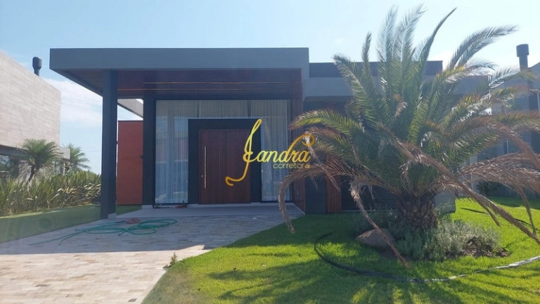 Imagem Casa de Condomínio com 4 Quartos à Venda, 252 m² em Remanso - Xangri-la Imagem Casa de Condomínio com 4 Quartos à Venda, 252 m² em Remanso - Xangri-la