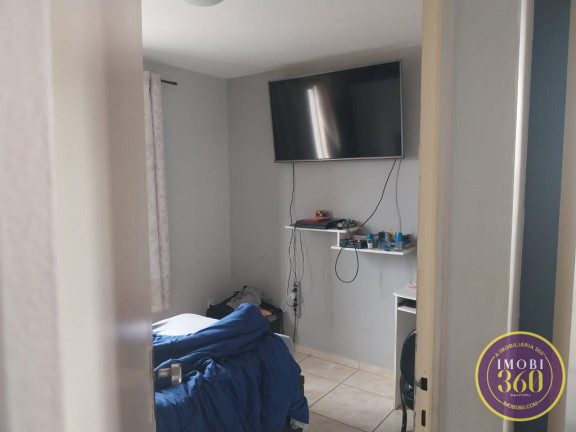 Imagem Apartamento com 2 Quartos à Venda, 43 m² em Conjunto Habitacional Inácio Monteiro - São Paulo
