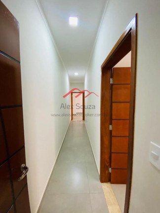 Imagem Casa com 3 Quartos à Venda, 173 m² em Parque Brasil 500 - Paulínia