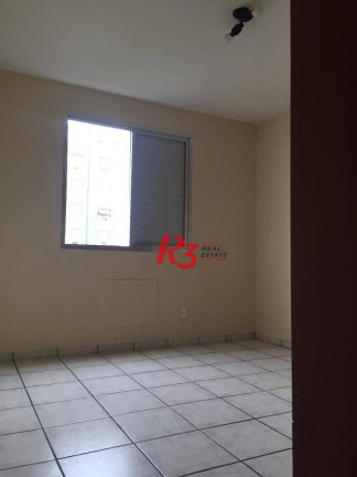 Imagem Apartamento com 2 Quartos para Alugar, 100 m² em Aparecida - Santos