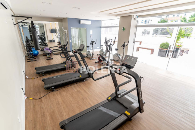 Imagem Apartamento com 3 Quartos à Venda, 93 m² em Centro - Criciúma