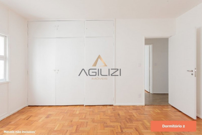 Imagem Apartamento com 3 Quartos à Venda, 172 m² em Jardim Paulista - São Paulo