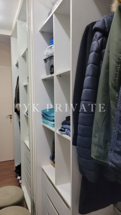 Imagem Apartamento com 3 Quartos à Venda, 84 m² em Vila Romana - São Paulo