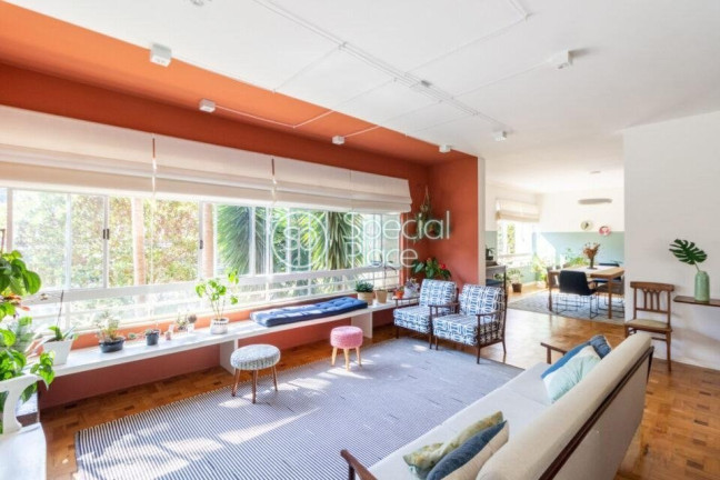 Imagem Apartamento com 5 Quartos à Venda, 368 m² em Bela Vista - São Paulo Imagem Apartamento com 5 Quartos à Venda, 368 m² em Bela Vista - São Paulo
