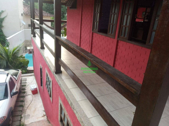 Imagem Casa com 3 Quartos à Venda, 150 m² em Engenho Do Mato - Niterói Imagem Casa com 3 Quartos à Venda, 150 m² em Engenho Do Mato - Niterói