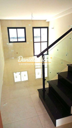 Imagem Sobrado com 2 Quartos à Venda, 132 m² em Vila América - Santo André Imagem Sobrado com 2 Quartos à Venda, 132 m² em Vila América - Santo André