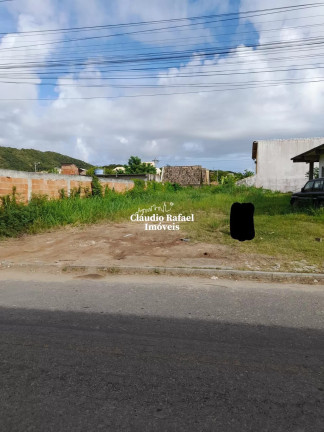 Imagem Terreno à Venda, 432 m² em Tucuns - Armação Dos Búzios