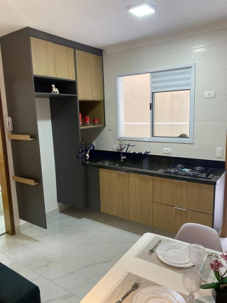 Imagem Apartamento com 2 Quartos à Venda, 62 m² em Vila Leonor - Sao Paulo