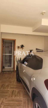 Imagem Casa com 3 Quartos à Venda, 112 m² em Macuco - Santos Imagem Casa com 3 Quartos à Venda, 112 m² em Macuco - Santos