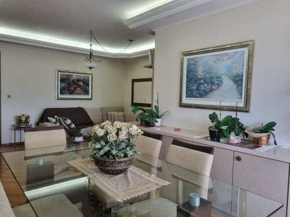 Imagem Apartamento com 3 Quartos à Venda, 118 m² em Estreito - Florianópolis Imagem Apartamento com 3 Quartos à Venda, 118 m² em Estreito - Florianópolis