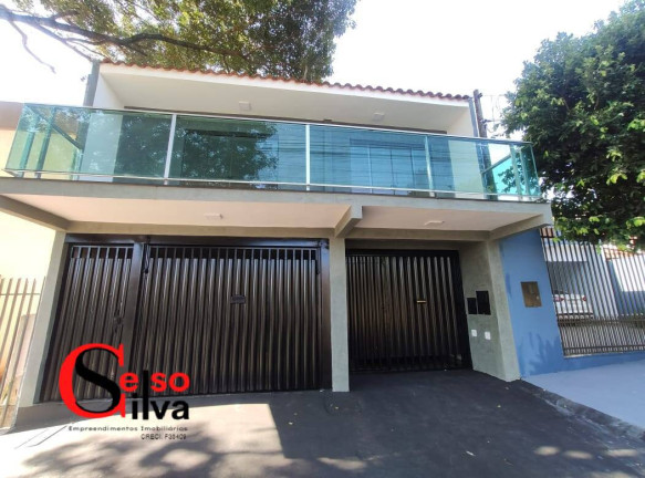 Imagem Sala Comercial à Venda, 270 m² em Conjunto João De Barro Itaparica - Maringá Imagem Sala Comercial à Venda, 270 m² em Conjunto João De Barro Itaparica - Maringá