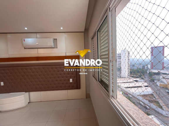 Imagem Apartamento com 3 Quartos à Venda, 240 m² em Jardim Mariana - Cuiabá Imagem Apartamento com 3 Quartos à Venda, 240 m² em Jardim Mariana - Cuiabá