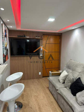 Imagem Apartamento com 2 Quartos à Venda, 49 m² em Conjunto Habitacional Padre Manoel De Paiva - São Paulo Imagem Apartamento com 2 Quartos à Venda, 49 m² em Conjunto Habitacional Padre Manoel De Paiva - São Paulo