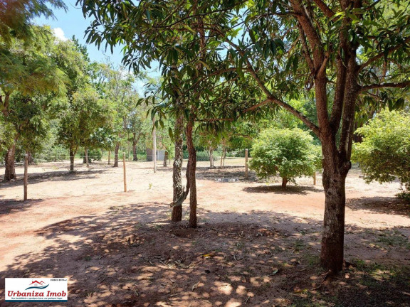 Imagem Chácara com 2 Quartos à Venda, 160 m² em Sitio Santa Maria - Campo Grande Imagem Chácara com 2 Quartos à Venda, 160 m² em Sitio Santa Maria - Campo Grande