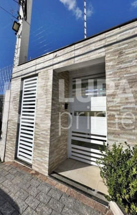 Imagem Casa com 3 Quartos à Venda, 80 m² em Tucuruvi - São Paulo Imagem Casa com 3 Quartos à Venda, 80 m² em Tucuruvi - São Paulo