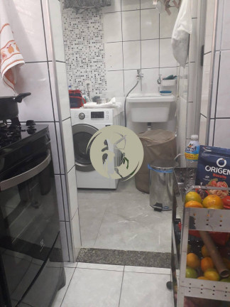 Imagem Apartamento com 2 Quartos à Venda, 70 m² em Gonzaga - Santos Imagem Apartamento com 2 Quartos à Venda, 70 m² em Gonzaga - Santos