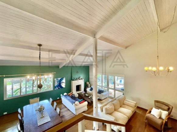Imagem Imóvel com 4 Quartos à Venda, 282 m² em Granja Viana - Cotia Imagem Imóvel com 4 Quartos à Venda, 282 m² em Granja Viana - Cotia