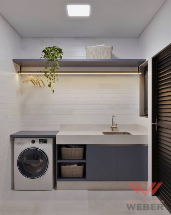 Imagem Casa de Condomínio com 4 Quartos à Venda, 250 m² em Iporanga - Sorocaba