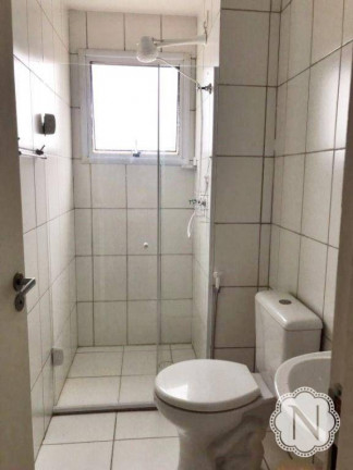 Imagem Apartamento com 2 Quartos à Venda, 53 m² em Satélite - Itanhaém Imagem Apartamento com 2 Quartos à Venda, 53 m² em Satélite - Itanhaém