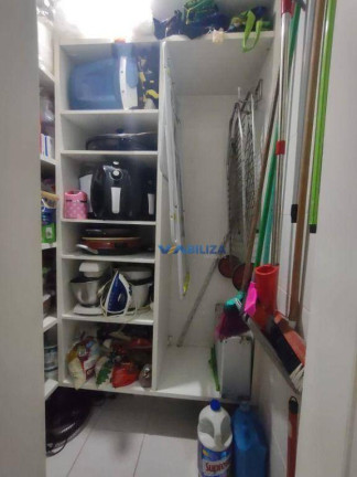 Imagem Apartamento com 3 Quartos à Venda, 137 m² em Vila Rosália - Guarulhos