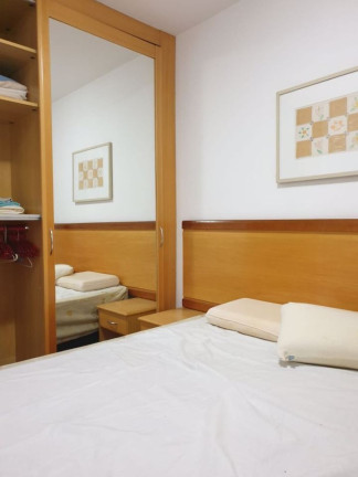 Imagem Apartamento com 2 Quartos à Venda, 43 m² em Brooklin - São Paulo Imagem Apartamento com 2 Quartos à Venda, 43 m² em Brooklin - São Paulo