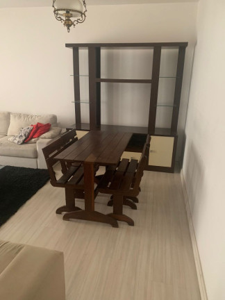 Imagem Imóvel com 3 Quartos para Alugar, 96 m² em Santo Amaro - São Paulo