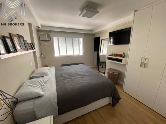 Imagem Cobertura com 3 Quartos à Venda, 198 m² em Barra Da Tijuca - Rio De Janeiro Imagem Cobertura com 3 Quartos à Venda, 198 m² em Barra Da Tijuca - Rio De Janeiro