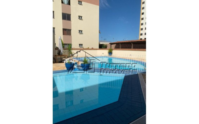 Imagem Apartamento com 3 Quartos à Venda, 75 m² em Jardim Satélite - São José Dos Campos Imagem Apartamento com 3 Quartos à Venda, 75 m² em Jardim Satélite - São José Dos Campos