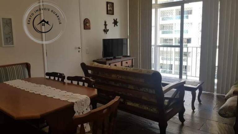 Imagem Apartamento com 2 Quartos para Alugar ou Temporada, 95 m² em Pitangueiras - Guarujá Imagem Apartamento com 2 Quartos para Alugar ou Temporada, 95 m² em Pitangueiras - Guarujá