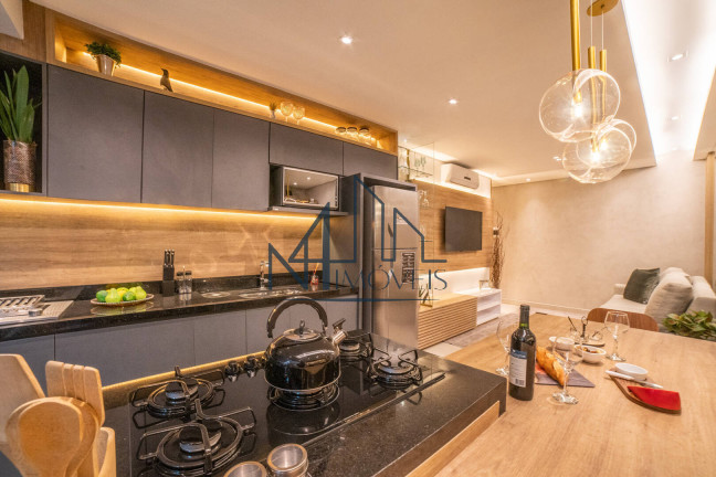 Imagem Apartamento com 2 Quartos à Venda,  em Vila Rosa - Goiânia