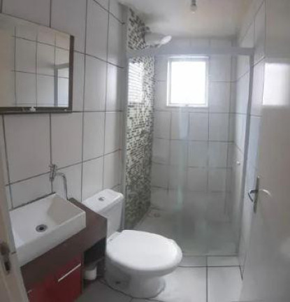 Imagem Apartamento com 2 Quartos à Venda, 45 m² em Condomínio Vila Bandeirantes - Votorantim